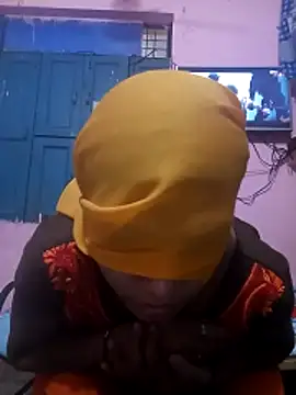 rubiarjun1990 online show from 25, 3, 2026