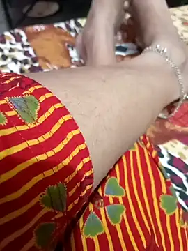 rubiarjun1990 online show from 14, 4, 2026