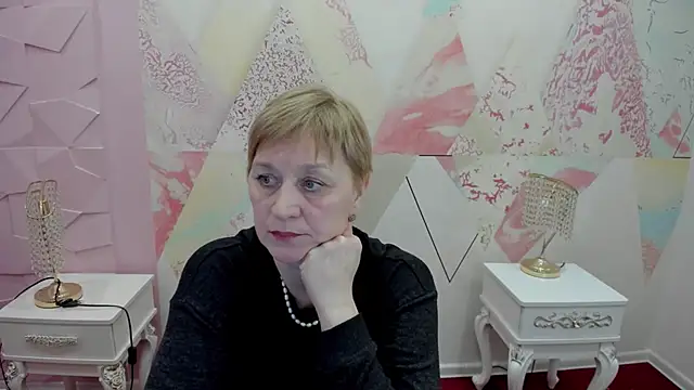 Geria nika online show from 3, 3, 2026