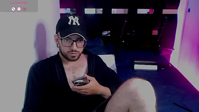 Snapshot of HyperCore_Interactive chatting on 20, 3, 2026 HyperCore Interactive online show from 20, 3, 2026