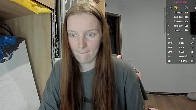 Mary Blu online show from 12, 9, 2025