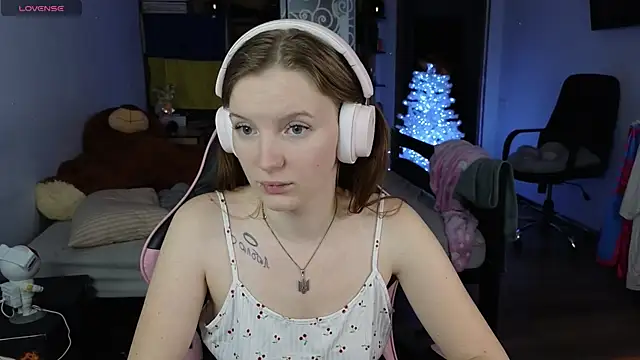 Mary Blu online show from 8, 1, 2026