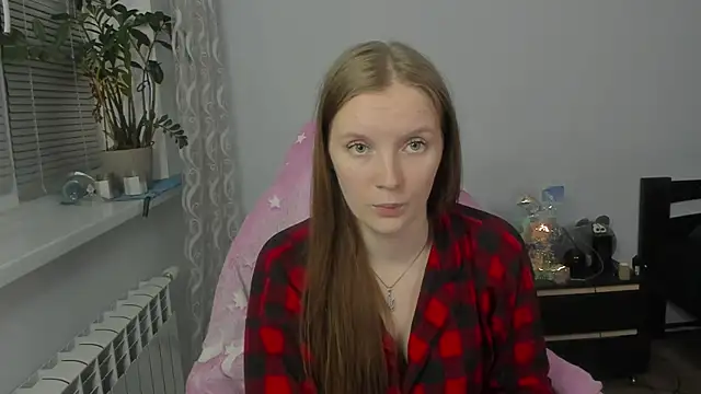 Mary Blu online show from 18, 11, 2025