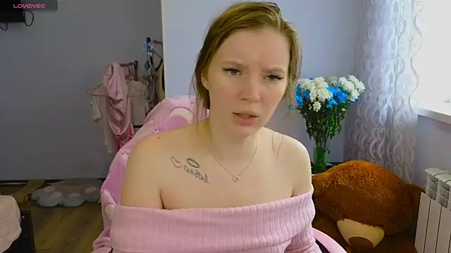 Mary Blu online show from 14, 4, 2026