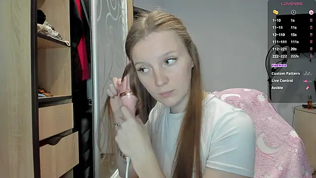 Mary Blu online show from 25, 10, 2025