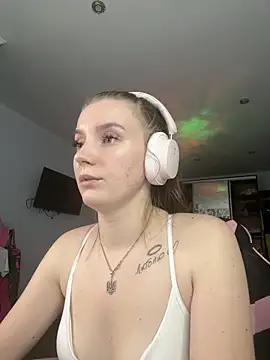 Snapshot of Mary_Blu chatting on 31, 1, 2026 Mary Blu online show from 31, 1, 2026