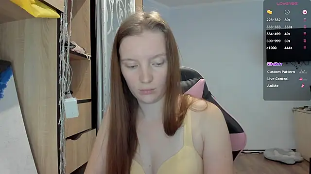 Mary Blu online show from 13, 9, 2025