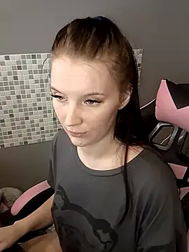 Mary Blu online show from 17, 3, 2025