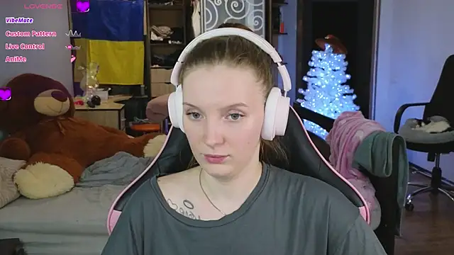 Mary Blu online show from 8, 1, 2026