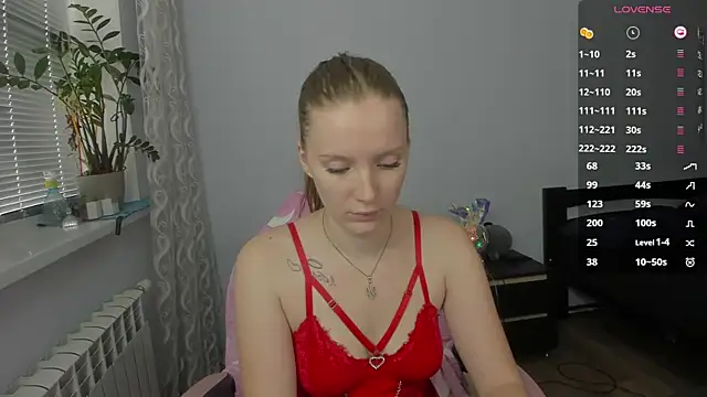 Mary Blu online show from 30, 10, 2025