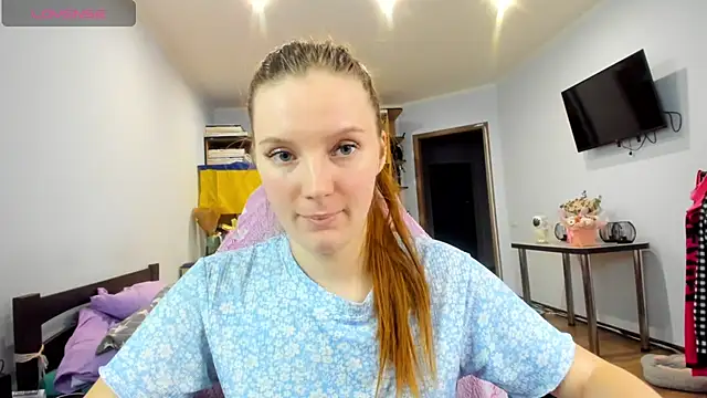 Snapshot of Mary_Blu chatting on 17, 2, 2026 Mary Blu online show from 17, 2, 2026