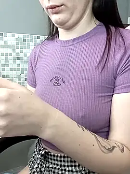 Mary Blu online show from 15, 3, 2025