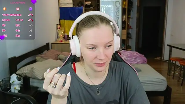 Mary Blu online show from 14, 1, 2026