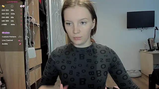 Mary Blu online show from 10, 9, 2025