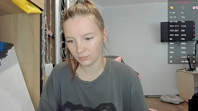 Mary Blu online show from 12, 9, 2025