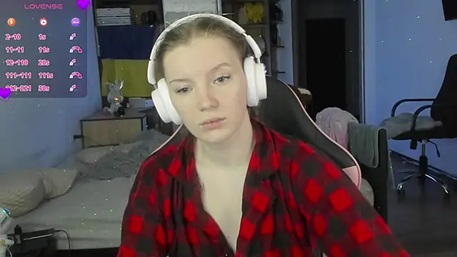 Mary Blu online show from 6, 1, 2026