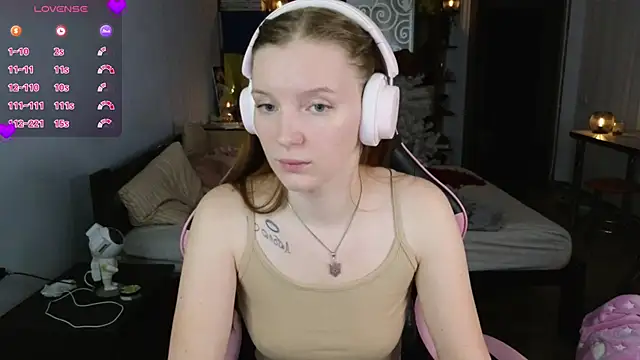 Mary Blu online show from 18, 1, 2026