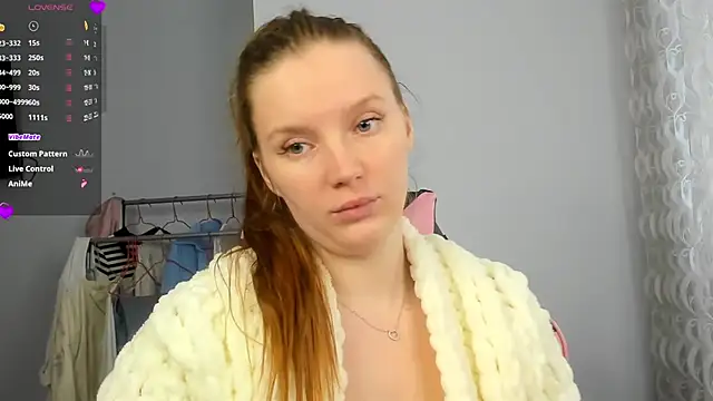 Mary Blu online show from 1, 4, 2026