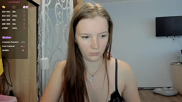 Mary Blu online show from 9, 9, 2025