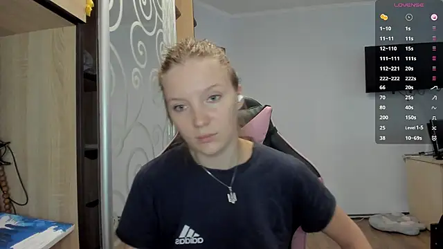 Mary Blu online show from 20, 9, 2025