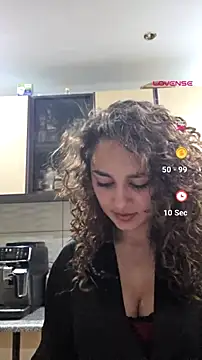 KatarinaHeaven online show from 2, 7, 2026