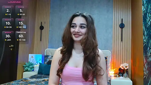 Snapshot of KatarinaHeaven chatting on 19, 4, 2026 KatarinaHeaven online show from 19, 4, 2026