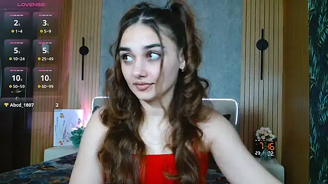 Snapshot of KatarinaHeaven chatting on 22, 4, 2026 KatarinaHeaven online show from 22, 4, 2026