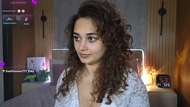 KatarinaHeaven online show from 23, 7, 2026