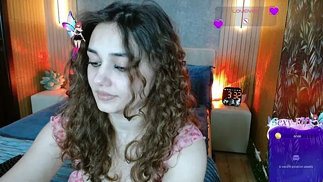 KatarinaHeaven online show from 12, 3, 2026