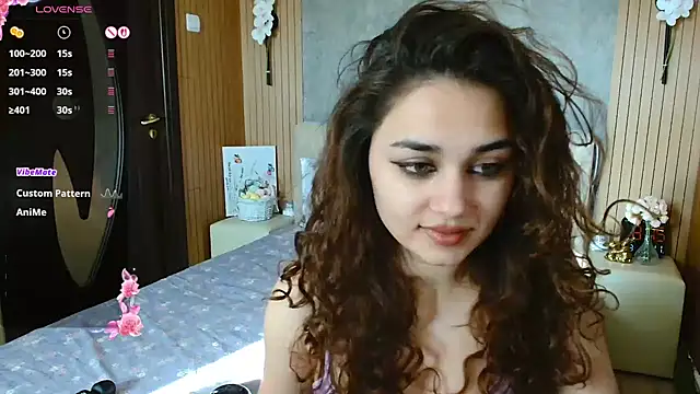 KatarinaHeaven online show from 11, 4, 2026