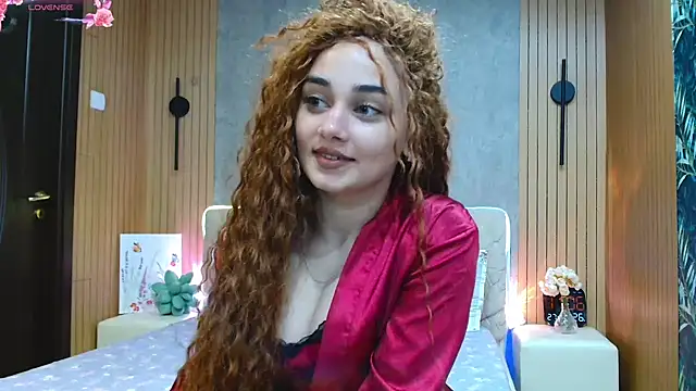 Snapshot of KatarinaHeaven chatting on 26, 5, 2026 KatarinaHeaven online show from 26, 5, 2026