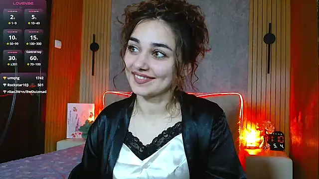 Snapshot of KatarinaHeaven chatting on 4, 5, 2026 KatarinaHeaven online show from 4, 5, 2026