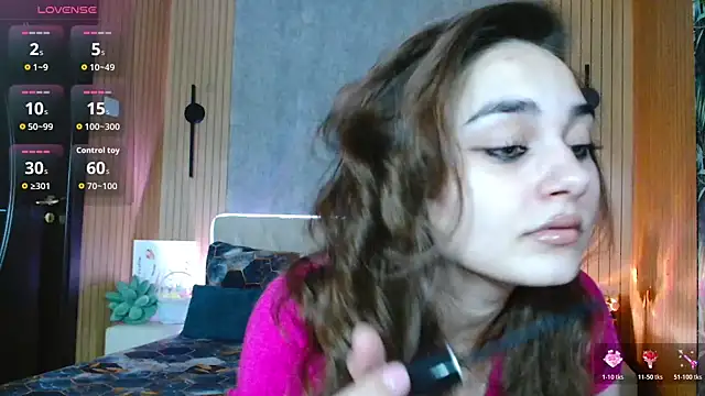 Snapshot of KatarinaHeaven chatting on 20, 4, 2026 KatarinaHeaven online show from 20, 4, 2026