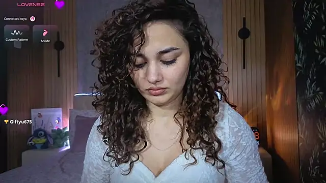 KatarinaHeaven online show from 13, 7, 2026