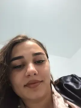 Snapshot of KatarinaHeaven chatting on 20, 5, 2026 KatarinaHeaven online show from 20, 5, 2026