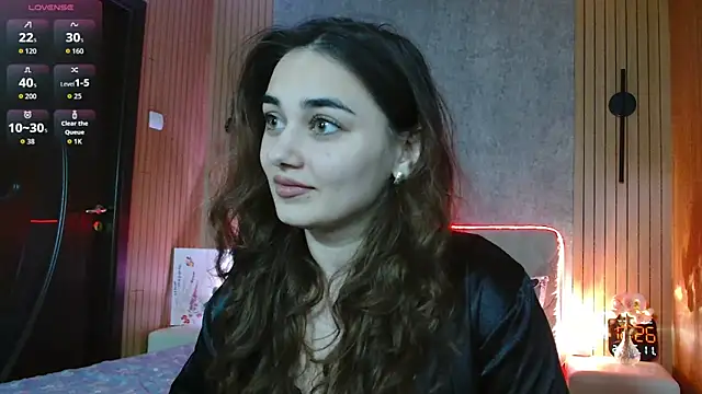 Snapshot of KatarinaHeaven chatting on 10, 5, 2026 KatarinaHeaven online show from 10, 5, 2026