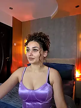 KatarinaHeaven online show from 6, 3, 2026