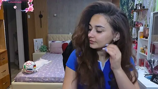 KatarinaHeaven online show from 21, 6, 2026