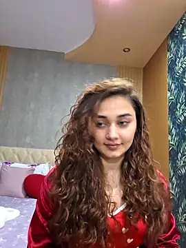 Snapshot of KatarinaHeaven chatting on 17, 5, 2026 KatarinaHeaven online show from 17, 5, 2026