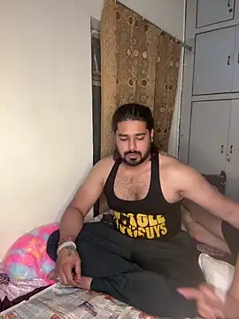 Realsubmission online show from 19, 3, 2026