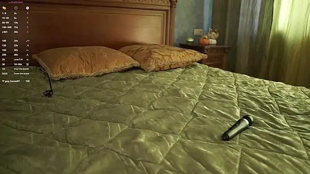 LeahAllsop online show from 27, 3, 2026