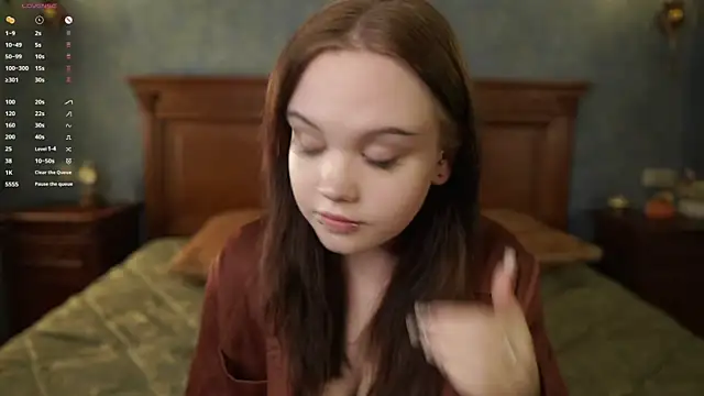 LeahAllsop online show from 28, 3, 2026