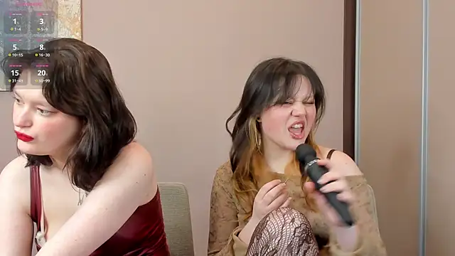 ManaGallob online show from 18, 4, 2026