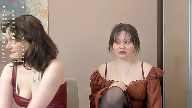 ManaGallob online show from 19, 4, 2026