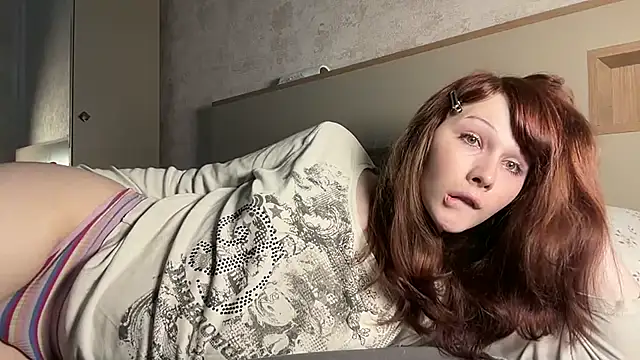 AlexaGudz online show from 2, 8, 2026