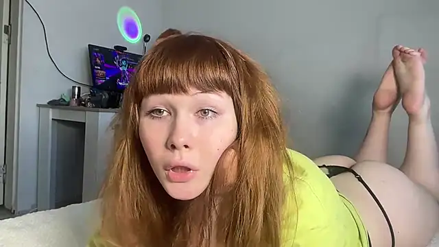 AlexaGudz online show from 8, 6, 2026