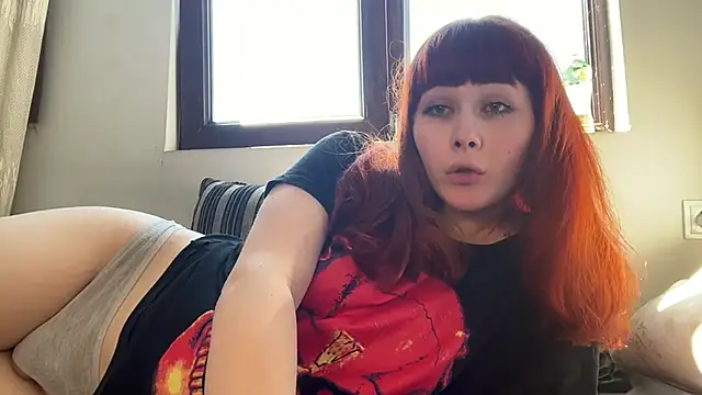 AlexaGudz online show from 15, 6, 2026