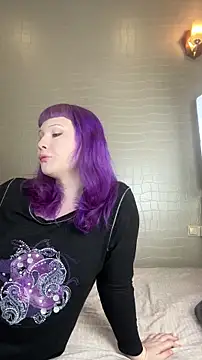 AlexaGudz online show from 8, 3, 2026