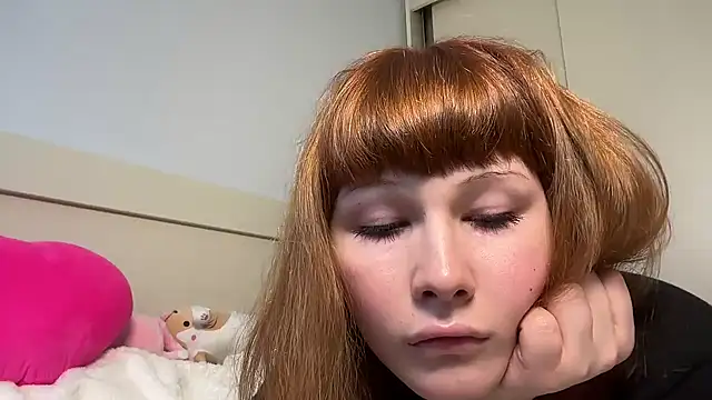 AlexaGudz online show from 6, 6, 2026
