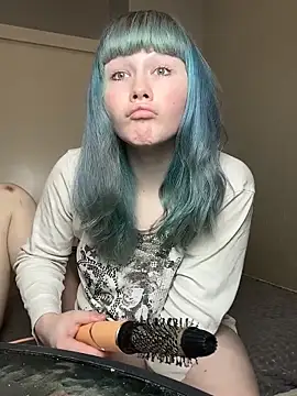 AlexaGudz online show from 14, 5, 2026